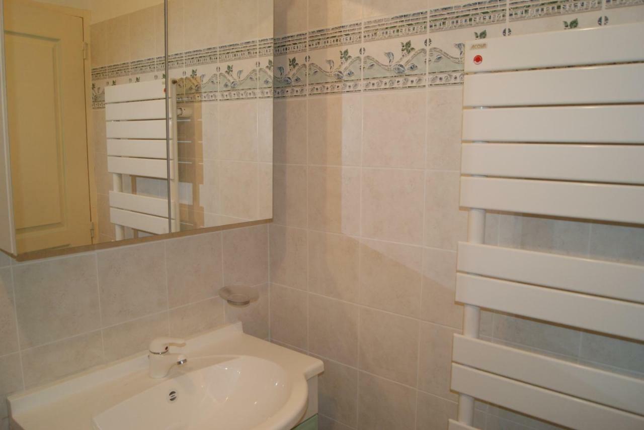 Appartement Bastide De L'orme