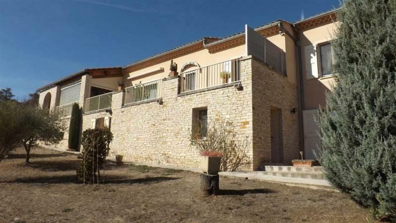 Apartment Bastide De L'orme
