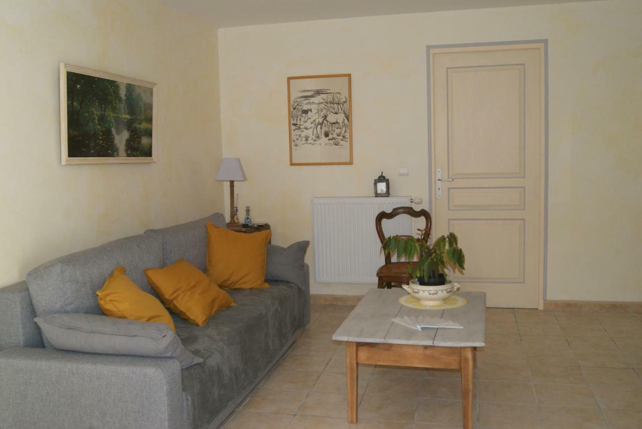 Bastide De L'orme * Forcalquier